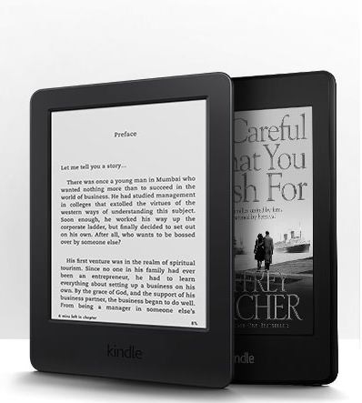 India Desire : Amazon Kindle Offer: Get 1 Year Kindle Membership For Free [Unlimited Reading]